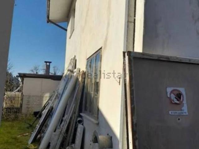 Case e ville in vendita di 167 m² in Via Giuseppe Garibaldi, 27