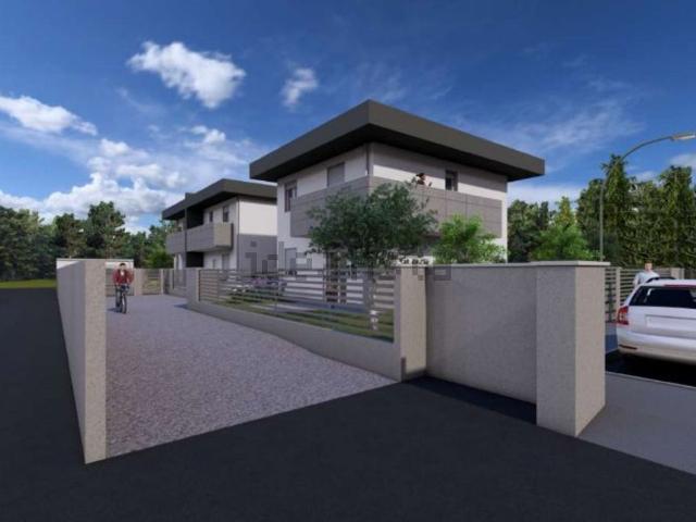 Case e ville in vendita di 167 m² in Piazza Sant&apos Ilario