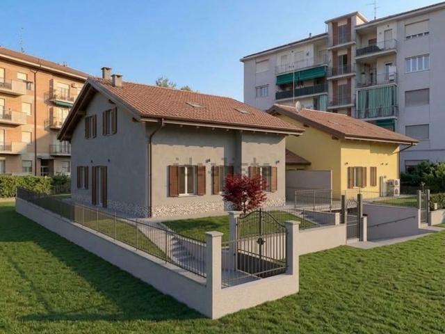 Case e ville in vendita di 167 m² in Strada Laverdina