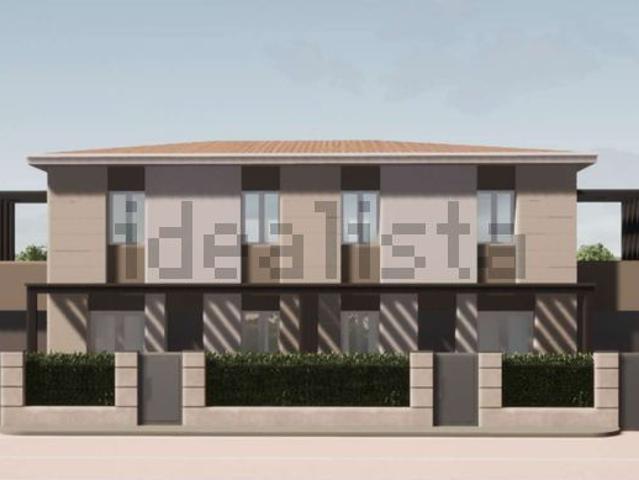 Case e ville in vendita di 167 m² in Strada Pilastro, 45