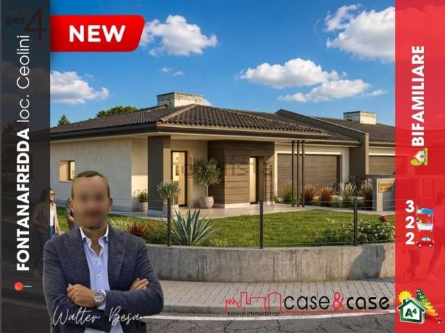 Case e ville in vendita di 168 m²