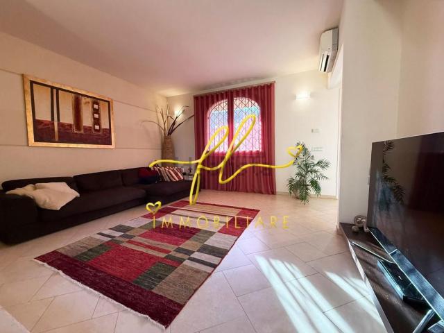 Case e ville in vendita di 168 m² in Via Antonio Cederna