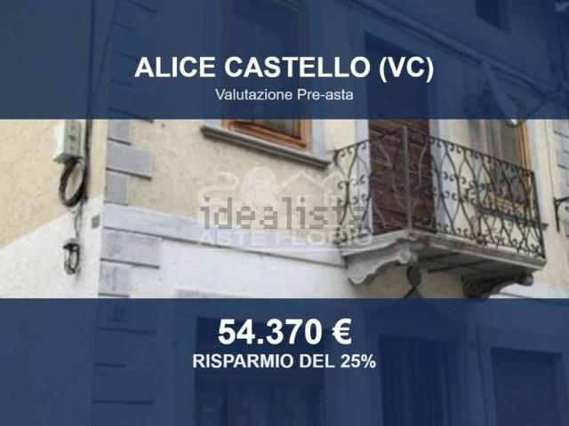 Case e ville in vendita di 168 m² in Via Roma, 25