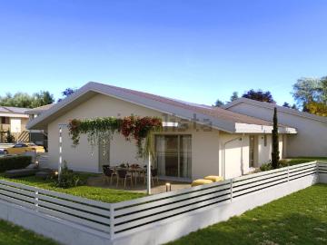 Case e ville in vendita di 168 m² in Vicolo Speronetto, 13