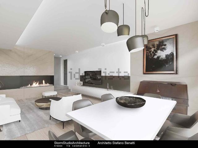 Case e ville in vendita di 168 m² in Il Pino