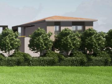 Case e ville in vendita di 168 m² in Strada pilastro, 45