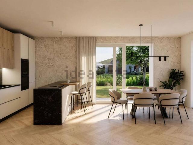Case e ville in vendita di 169 m² in Via Alessandro Manzoni, 4