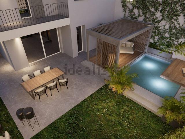 Case e ville in vendita di 169 m² in Via Guglielmo Marconi, 21