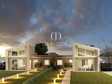 Case e ville in vendita di 169 m² in Via el Alamein