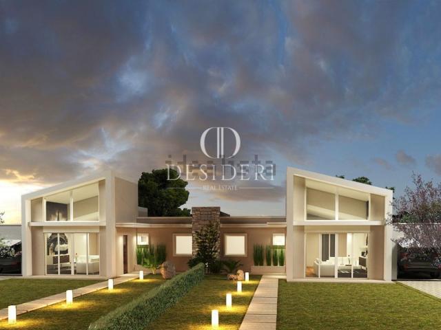 Case e ville in vendita di 169 m² in Via el Alamein