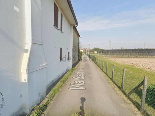 Case e ville in vendita di 169 m² in Via Sabbioni