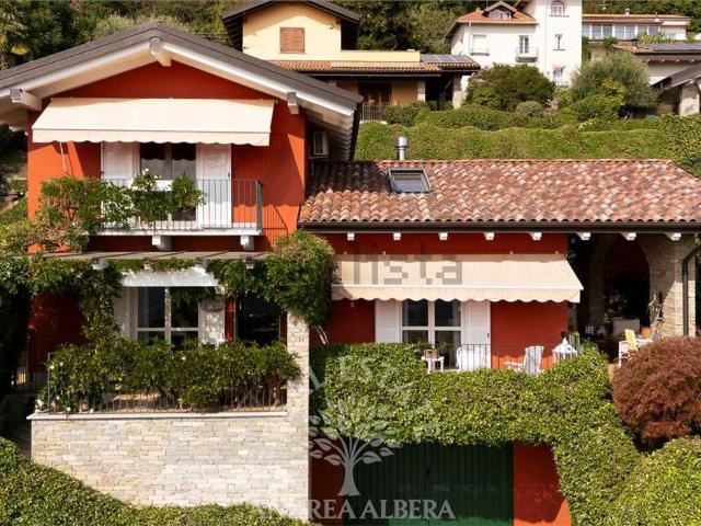 Case e ville in vendita di 169 m² in Via per Pisano, 7