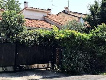 Vermegliano, Gorizia Friuli-Venezia Giulia, Friuli-Venezia Giulia