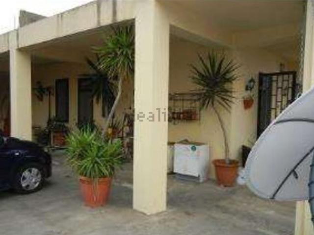 Case e ville in vendita di 169 m² in Contrada Carcarazza