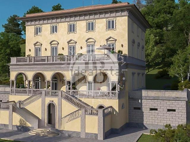 Case e ville in vendita di 1700 m²