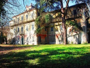Case e ville in vendita di 1700 m² in Località Vallarone