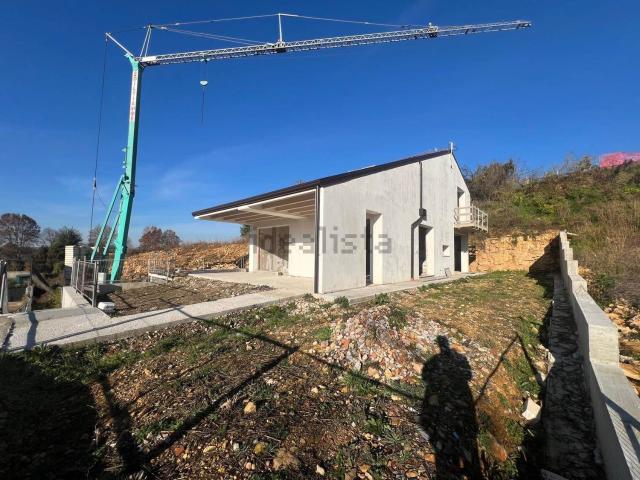 Case e ville in vendita di 170 m²