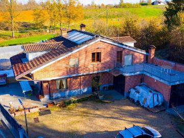 Case e ville in vendita di 170 m²