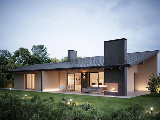 Case e ville in vendita di 170 m²
