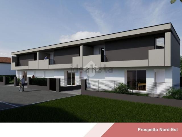 Case e ville in vendita di 170 m²