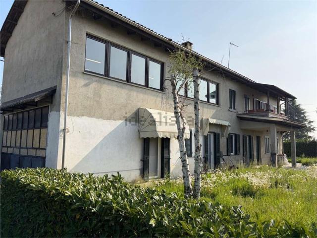 Case e ville in vendita di 170 m²
