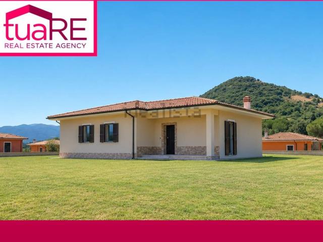 Case e ville in vendita di 170 m²