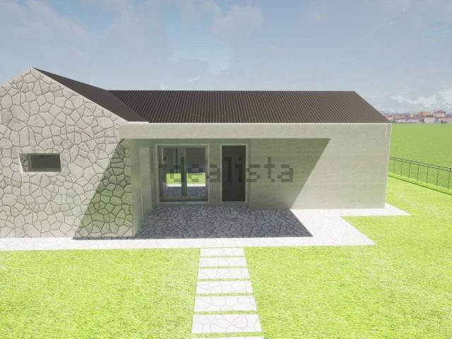 Case e ville in vendita di 170 m²