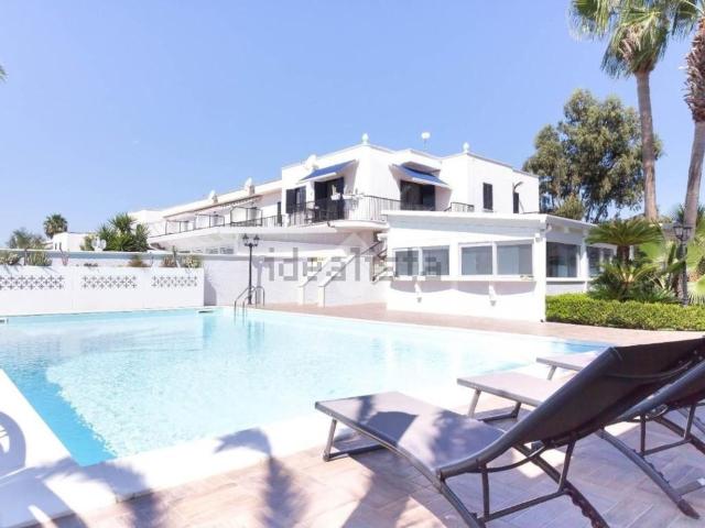 Case e ville in vendita di 170 m²
