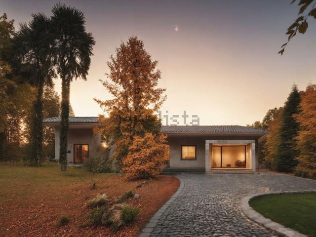 Case e ville in vendita di 170 m²
