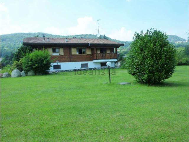 Case e ville in vendita di 170 m²