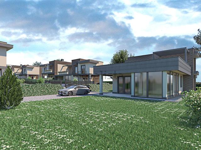 Case e ville in vendita di 170 m² in Via Alida Valli