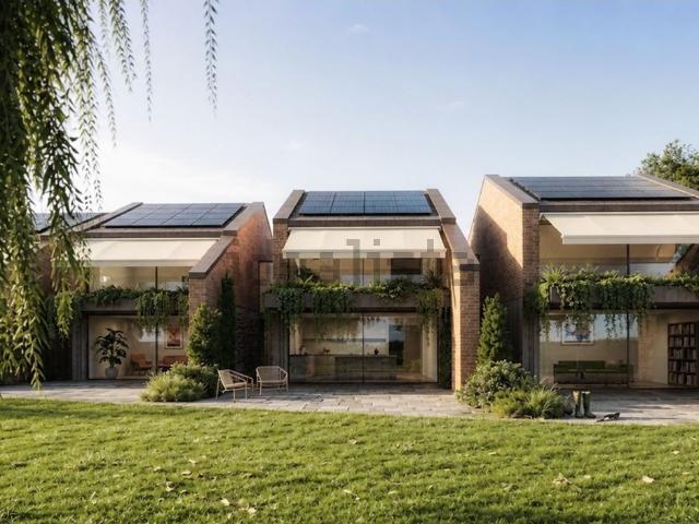Case e ville in vendita di 170 m² in Via Giuseppe Verdi