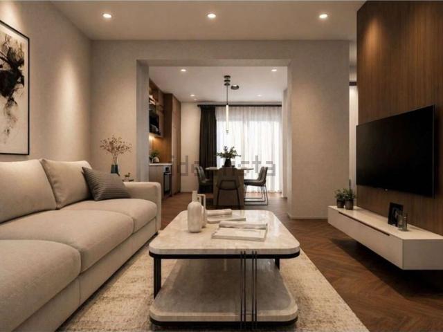 Case e ville in vendita di 170 m² in Via del Ghirlandaio