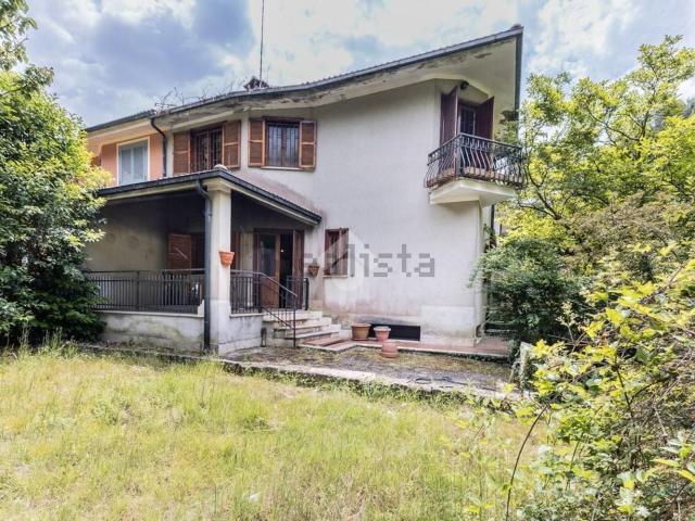 Case e ville in vendita di 170 m² in Via del Viarello, 9