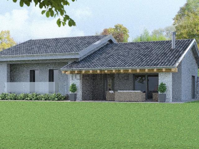 Case e ville in vendita di 170 m² in Via delle statue