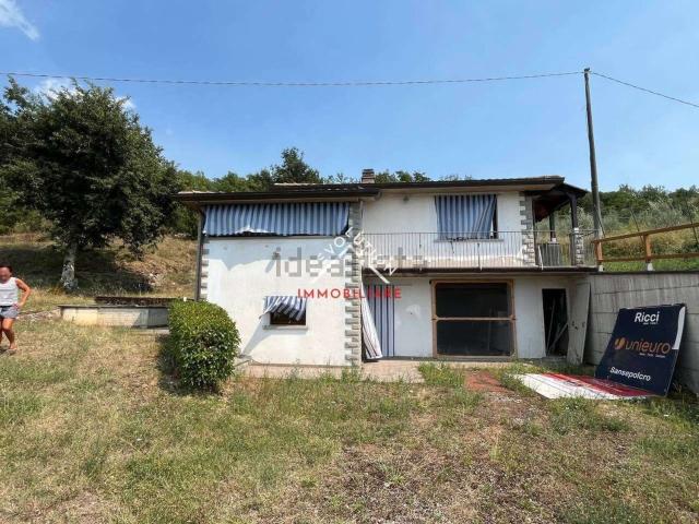 Case e ville in vendita di 170 m² in Via di Pallottino, 48