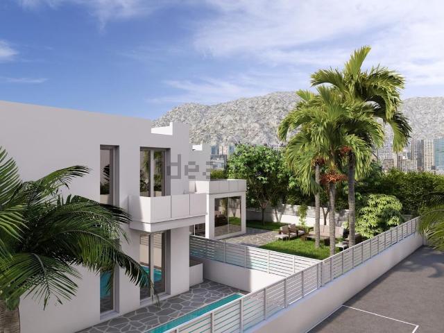 Case e ville in vendita di 170 m² in Via Eschilo Via Chimera