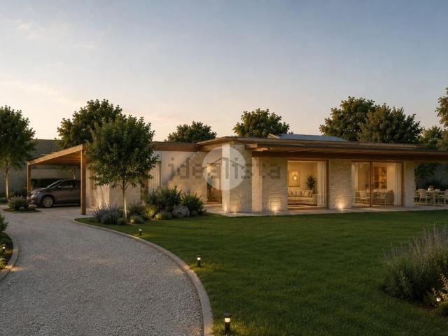 Case e ville in vendita di 170 m² in Via Jacopo Bonfadio, 1