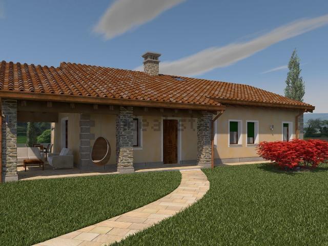 Case e ville in vendita di 170 m² in Via Luigi Zoni