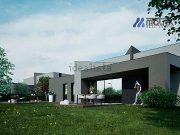 Case e ville in vendita di 170 m² in Via Noventana