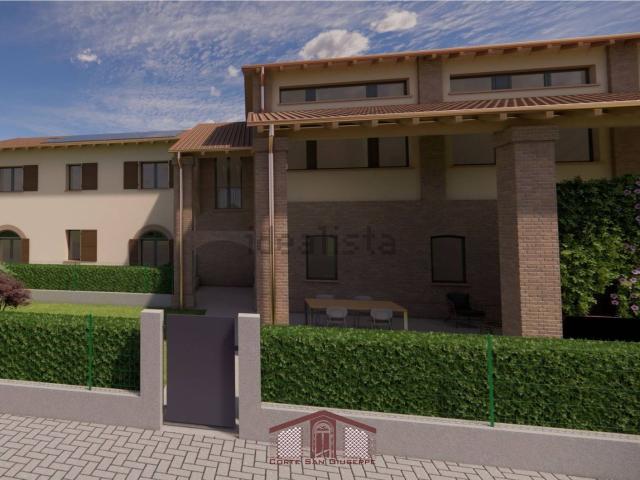 Case e ville in vendita di 170 m² in Via San Lazzaro