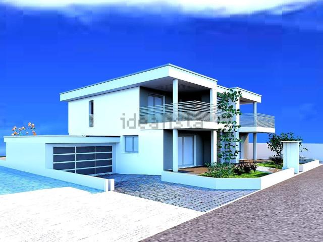 Case e ville in vendita di 170 m² in Via Sebastiano Caboto