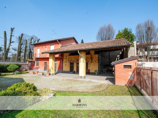 Case e ville in vendita di 170 m² in Via Pallavicino Resta, 15