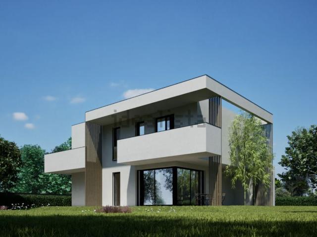 Case e ville in vendita di 170 m² in Via Papa Giovanni XXIII