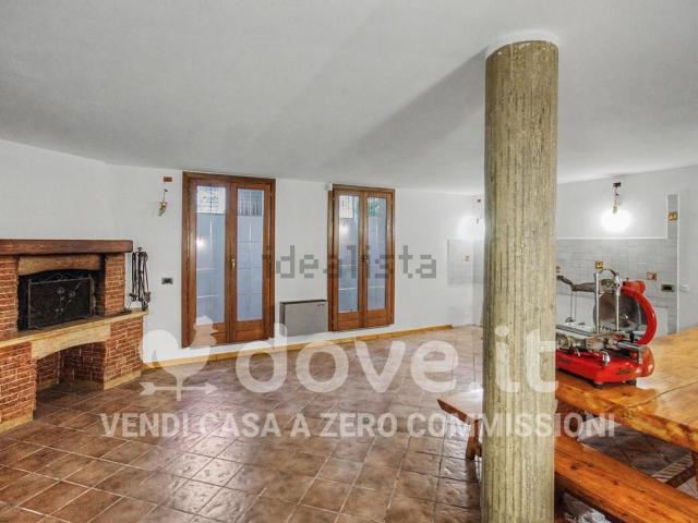 Case e ville in vendita di 170 m² in Via Piovego, 44
