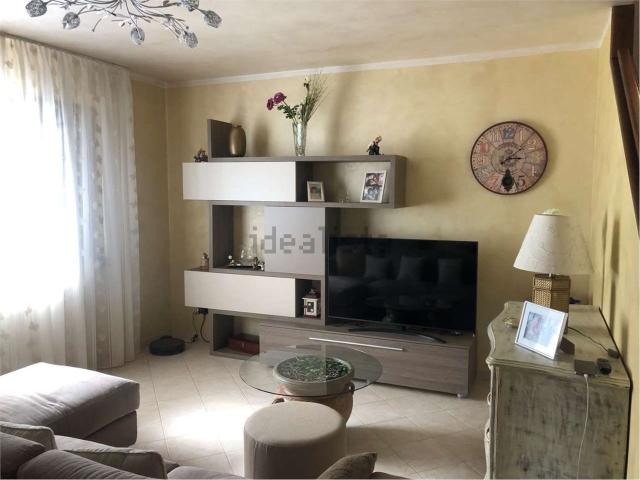 Villetta a schiera in vendita di 170 m² in Via Taneschie, 25