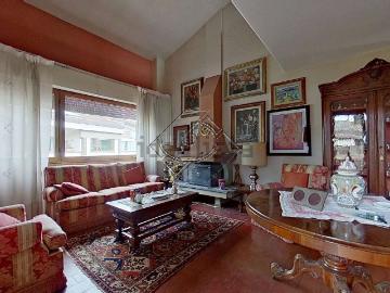 Case e ville in vendita di 170 m² in Via Zanobi da Strada