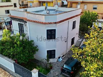 Casal Palocco, Roma Lazio, Lazio
