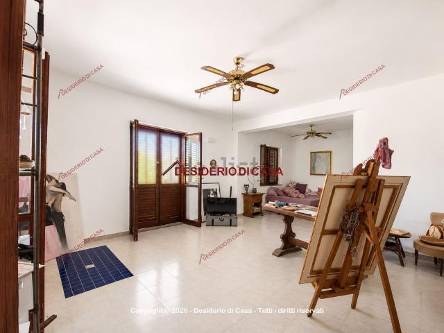 Case e ville in vendita di 170 m² in Viale Maranzano, 2