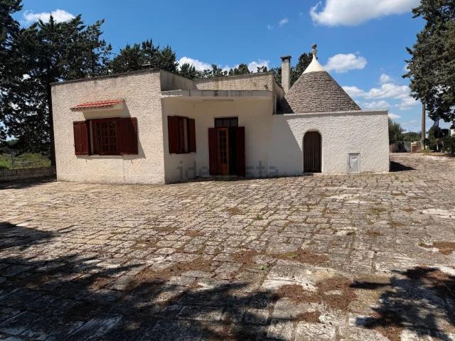 Case e ville in vendita di 170 m² in Contrada Fasola